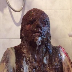 Freddyblatt: Wife's Second Messy Destruction