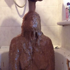 Freddyblatt: Wife's Second Messy Destruction