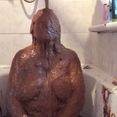 Freddyblatt: Wife's Second Messy Destruction