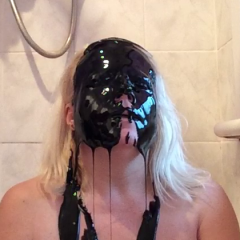 Freddyblatt: Wife's Second Messy Destruction