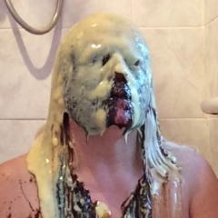 Freddyblatt: Wife's Second Messy Destruction