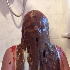Freddyblatt: Wife's Second Messy Destruction