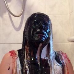 Freddyblatt: Wife's Second Messy Destruction
