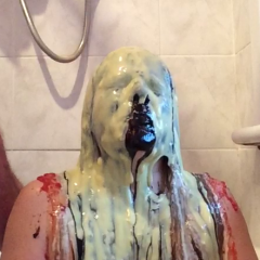 Freddyblatt: Wife's Second Messy Destruction