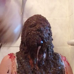 Freddyblatt: Wife's Second Messy Destruction