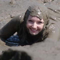 LisaMoomin: Amy Muddy!