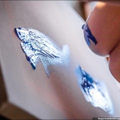 kakurai: Art