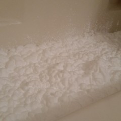 Piesenberg: Shaving cream tub