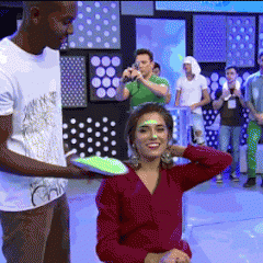 stewy18: I Made Some Chega Mais Gifs!