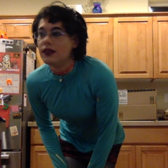 anonwamguy5: Dressing Up To The Movies