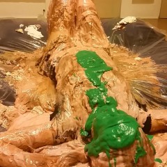 MessyMissMarie: Mmm  in  A nutter messy scene