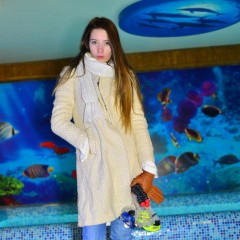 Tarzan: WetlookAdventure--New Update