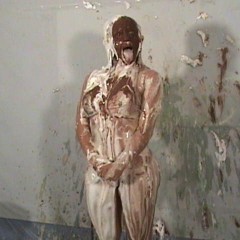 Anglefan.com: Amazing Luisa pie scene