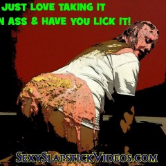 piemaster36: 2 New Photo Sets From Sexyslapstickvideos