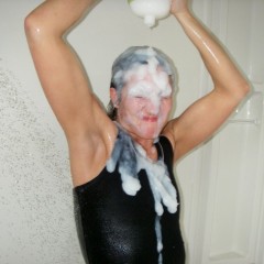 wamfgcom: Creamy Wetlook!