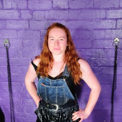DungeonMasterOne: d/l: Cute Redhead coveres herself in honey and custard, many free pics!