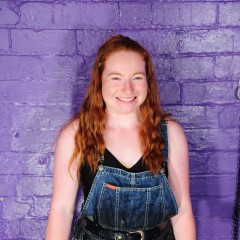 DungeonMasterOne: d/l: Cute Redhead coveres herself in honey and custard, many free pics!