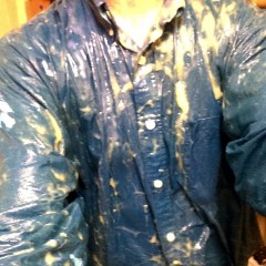 wetmart2240: Gunge ME