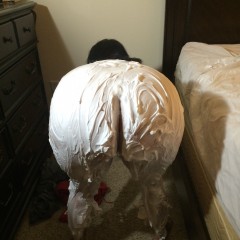 rauffr: shaving cream