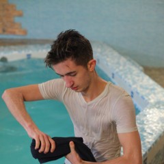 wetlookercom: 3 new guys on  + Video + 50% Sale