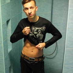 wetlookercom: 2 New guys on  + 2 video + 50% Sale