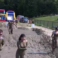 tim1: More Great Mud Run Pics