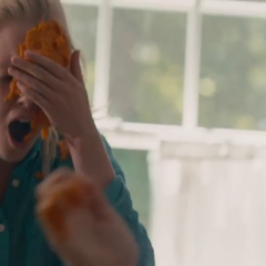 Pinhead: Anna Sophia Robb