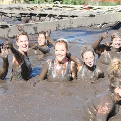 tim1: More Great Mud Run Pics