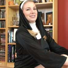 MissT: Bad Habits with Sister Maye!