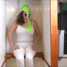 CandyCustard: 