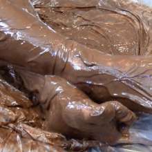 MessyMissMarie: Nutella Spread