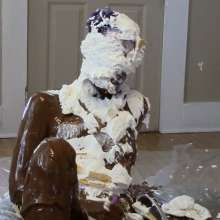 MessyMissMarie: 