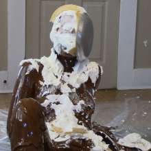 MessyMissMarie: 