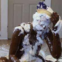 MessyMissMarie: 