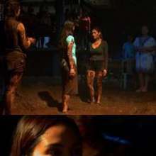 Regis: Filipina Mud Wrestling in Alyas Robin Hood