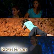 Regis: Filipina Mud Wrestling in Alyas Robin Hood
