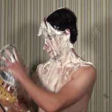 Anglefan.com: New Talia pie video..