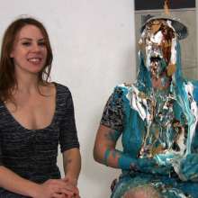 Messygirl: Pics from a New Just Pie Me Update