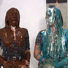 Messygirl: Pics from a New Just Pie Me Update