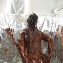 quetzalcoatl: Nutella day:My contribution..