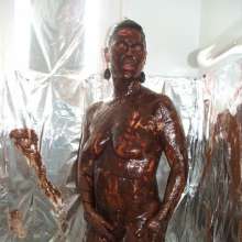 quetzalcoatl: Nutella day:My contribution..