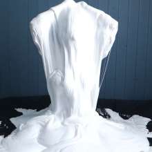 Stella: Stella becomes a fluffy white goo girl.