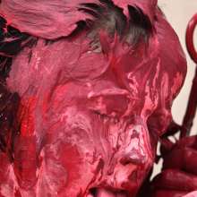 FOXY: Lola full covered paint