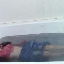 Leila: Sarah Michelle and Me available for hot tub customs