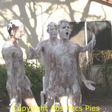 pyd2222: Pie And Gunge 3 Way