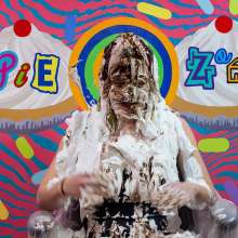 PieZone: HD Pics From Last Weekend's Pie Zone Shoot!