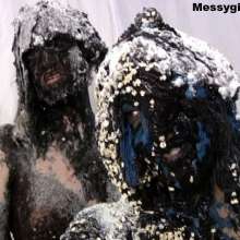 Messygirl: 