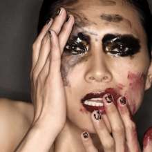 Messygirl: 