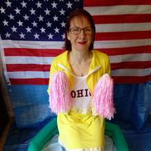 TheGungeMaid: The Superbowl Gunge Maid Style