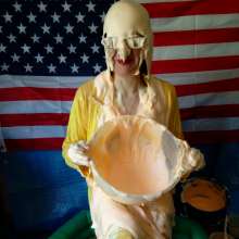 TheGungeMaid: The Superbowl Gunge Maid Style